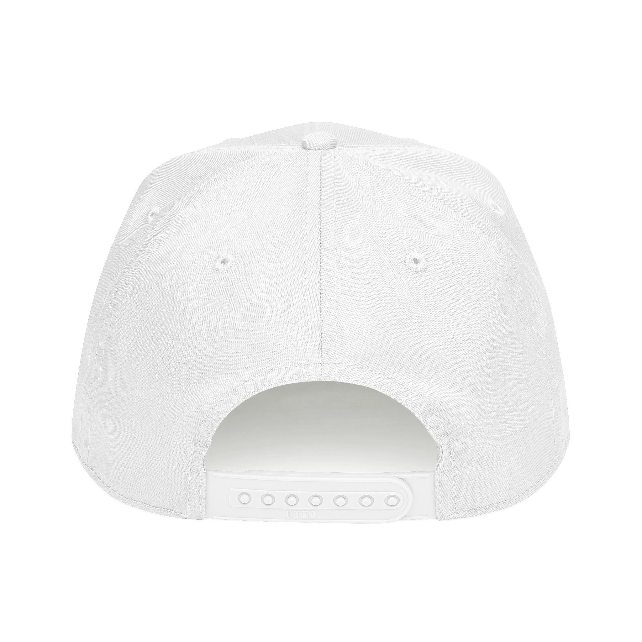 WWII Turtle Club — Heritage Logo Cap - Image 6