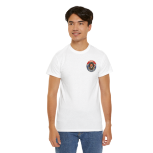 WWII Turtle Club — B-17 Flying Fortress Heritage T-Shirt
