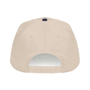 WWII Turtle Club — Heritage Logo Cap