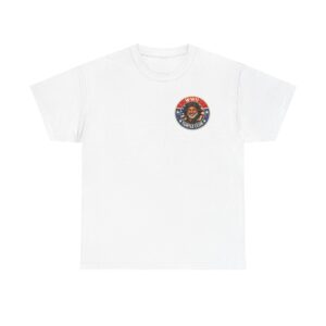 WWII Turtle Club — P-51 Mustang Heritage T-Shirt