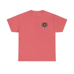 WWII Turtle Club — B-17 Flying Fortress Heritage T-Shirt