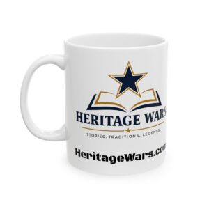 WWII Turtle Club Ceramic Mug – “Are You A Turtle?” Veteran Aviation Coffee Cup (11oz/15oz)
