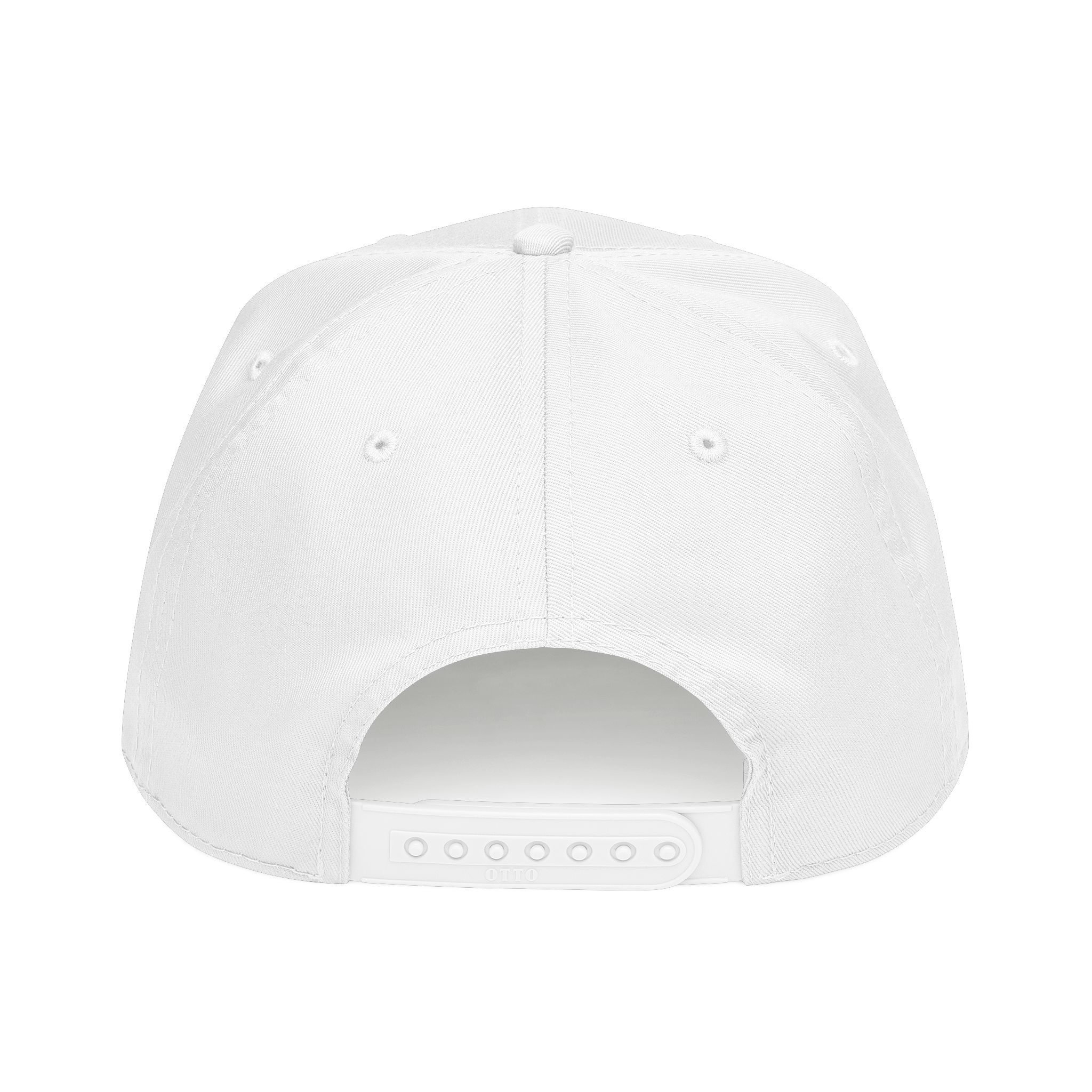 Proud to Be an American Veteran Baseball Cap - Image 9