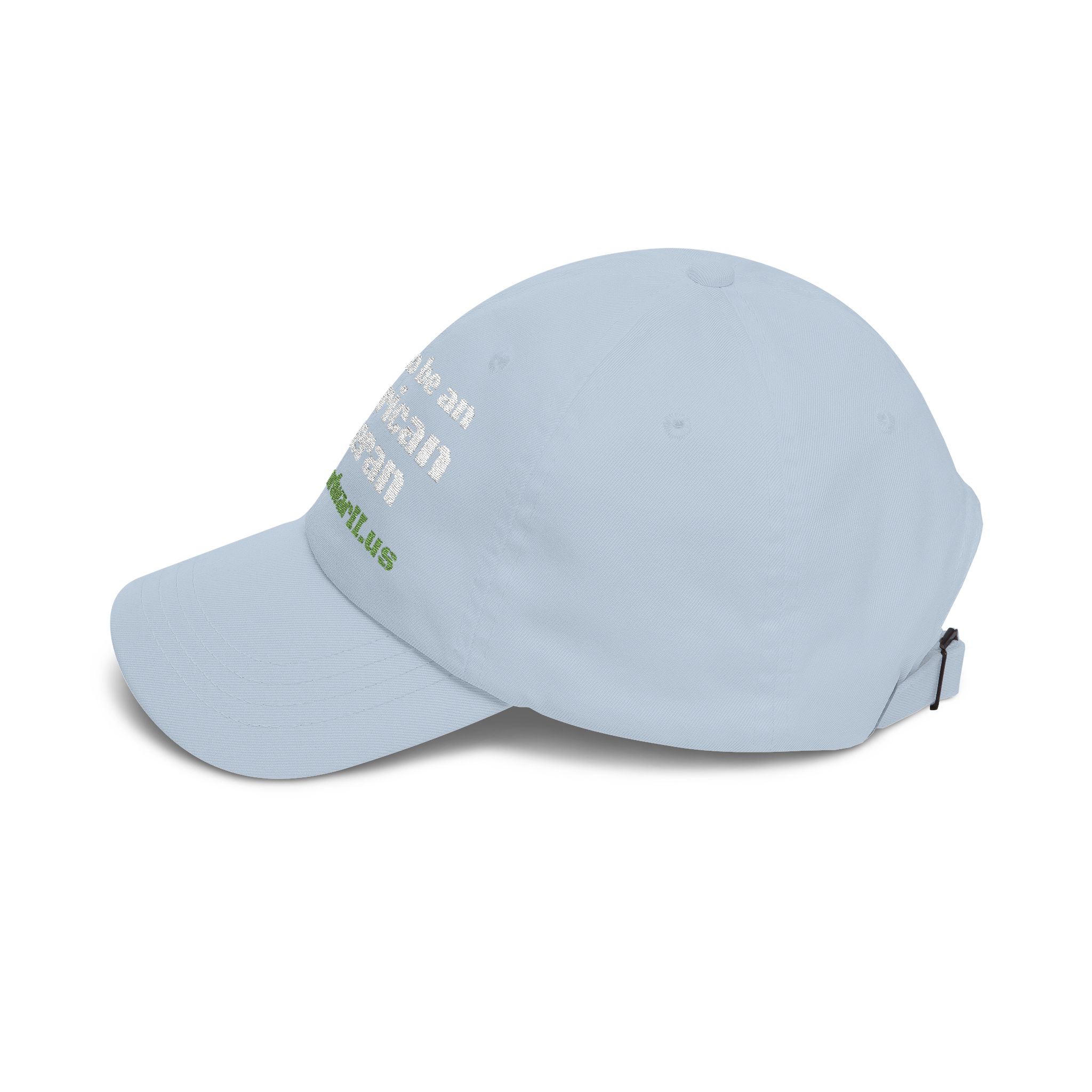 Proud to be an American Veteran Dad Cap — Military Veteran Hat - Image 14