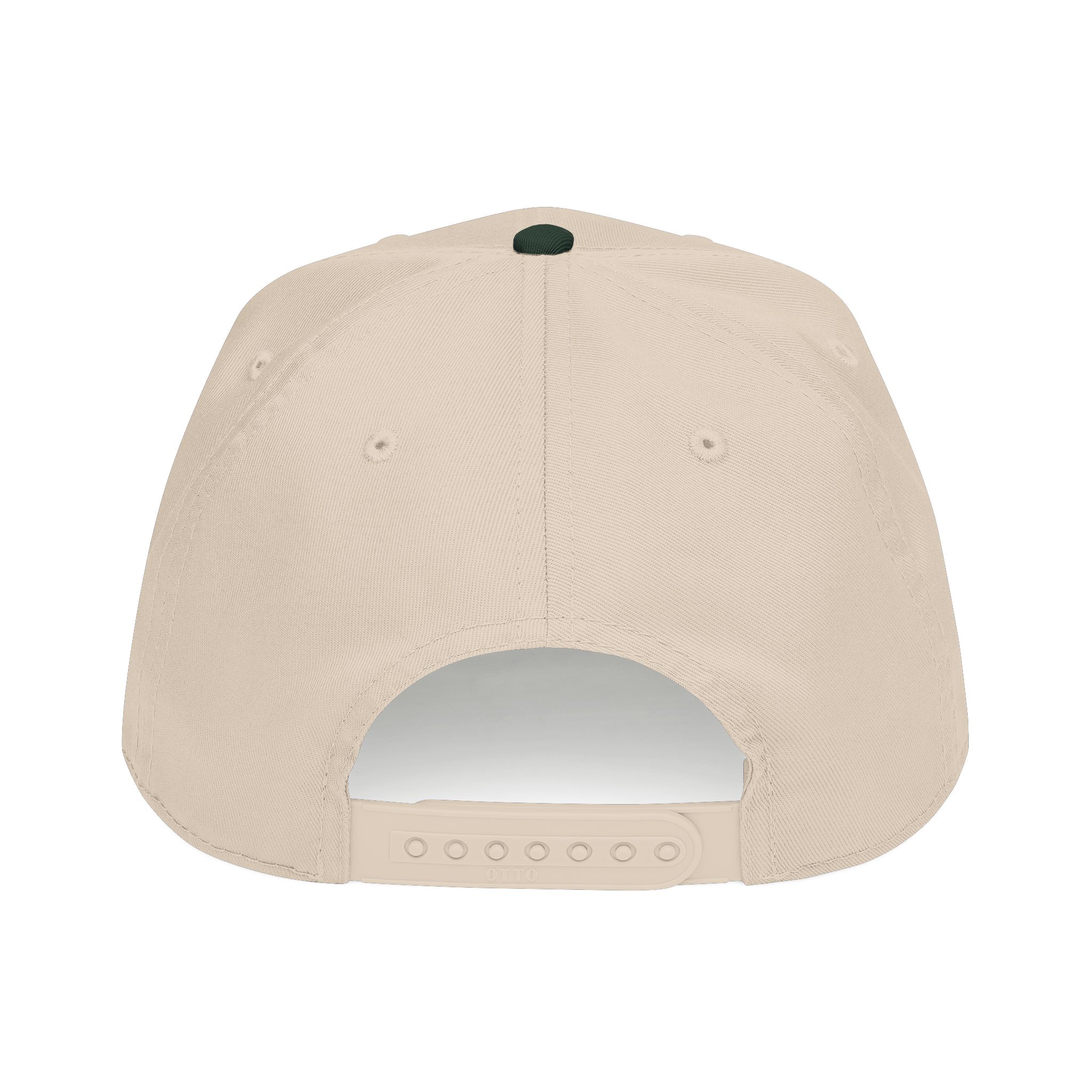 Proud to Be an American Veteran Baseball Cap - Image 11